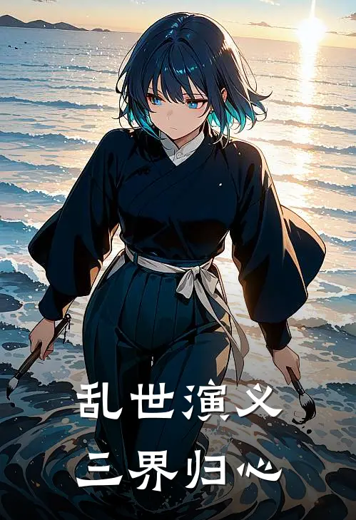 乱世演义：三界归心