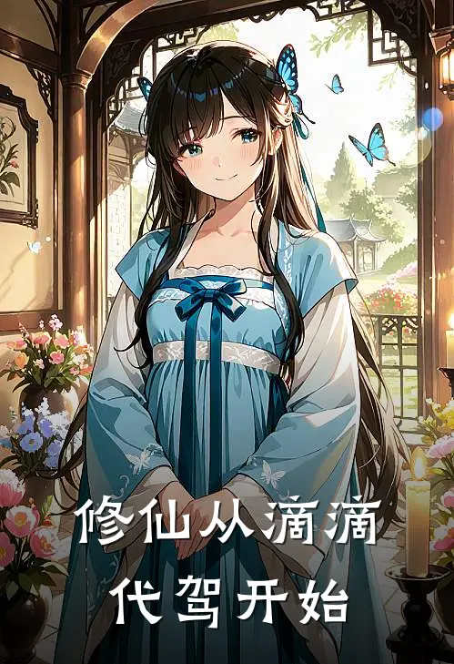 修仙从滴滴代驾开始