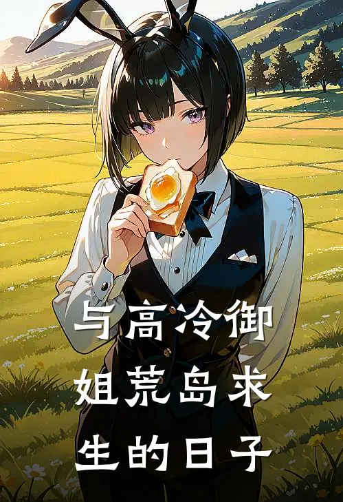 与高冷御姐荒岛求生的日子