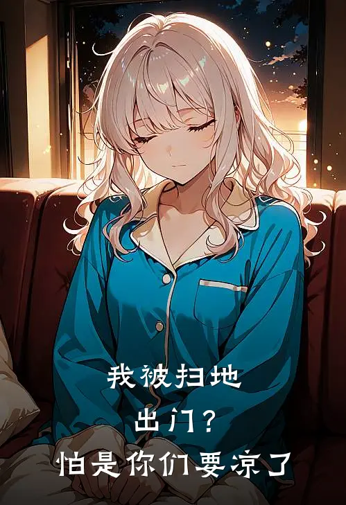 我被扫地出门？怕是你们要凉了