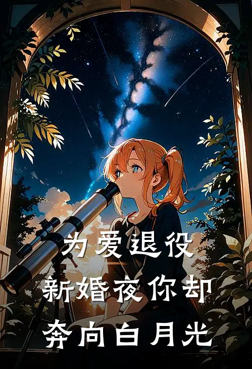 为爱退役，新婚夜你却奔向白月光