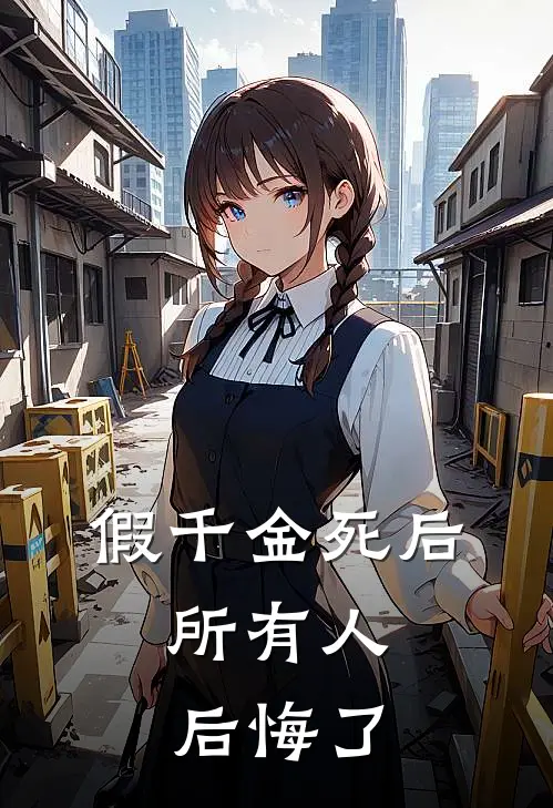 假千金死后，所有人后悔了