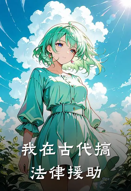 我在古代搞法律援助