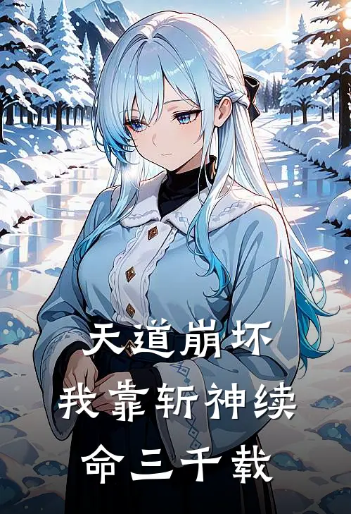 天道崩坏，我靠斩神续命三千载