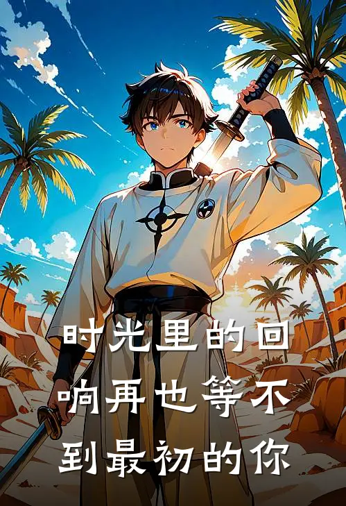 时光里的回响再也等不到最初的你