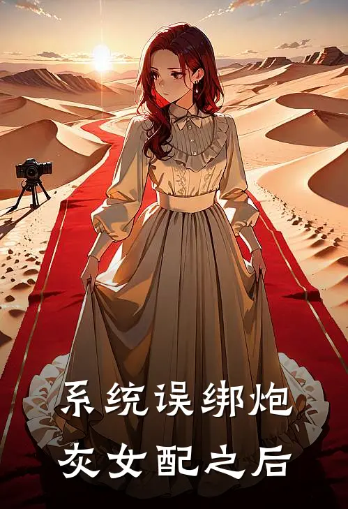 系统误绑炮灰女配之后