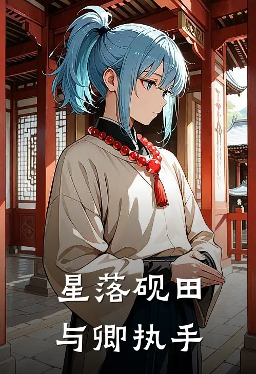 星落砚田，与卿执手