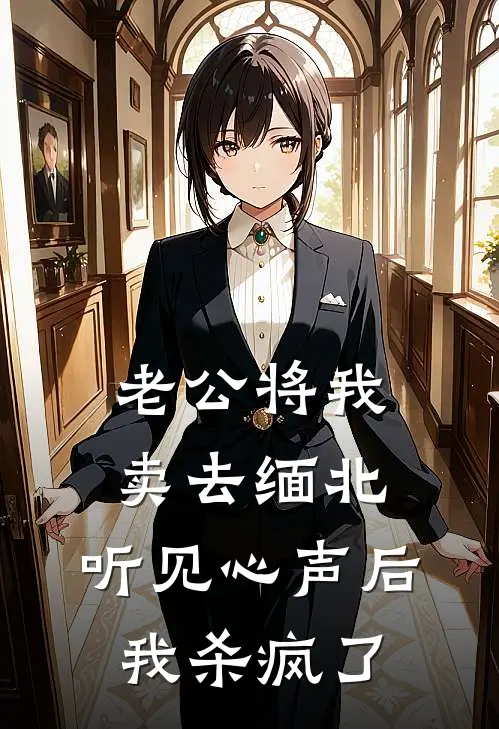 老公将我卖去缅北，听见心声后我杀疯了