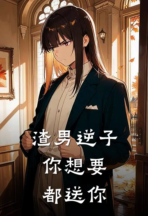 渣男逆子，你想要都送你