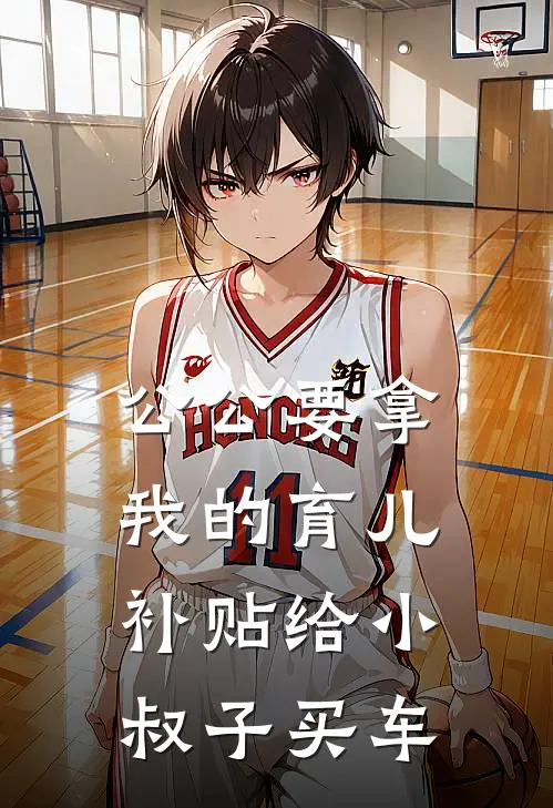 公公要拿我的育儿补贴给小叔子买车