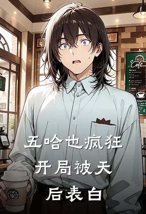 五哈也疯狂，开局被天后表白