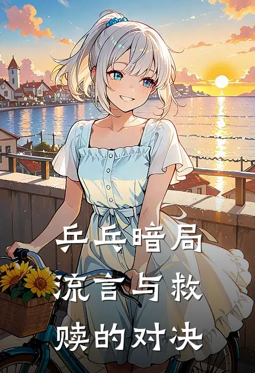 乒乓暗局：流言与救赎的对决