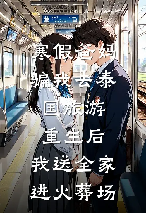 寒假爸妈骗我去泰国旅游，重生后，我送全家进火葬场