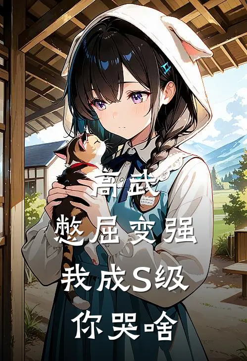 高武：憋屈变强，我成S级你哭啥