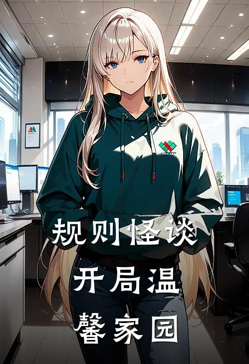 规则怪谈：开局温馨家园