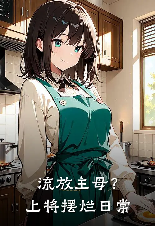 流放主母？上将摆烂日常