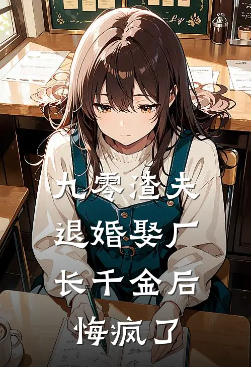 九零渣夫退婚娶厂长千金后，悔疯了