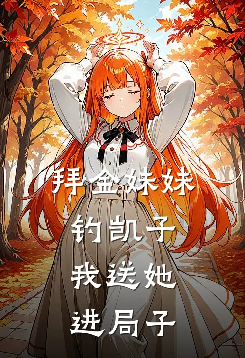 拜金妹妹钓凯子，我送她进局子