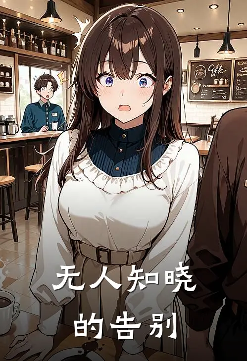 无人知晓的告别