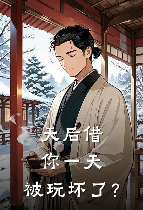 天后借你一天，被玩坏了？