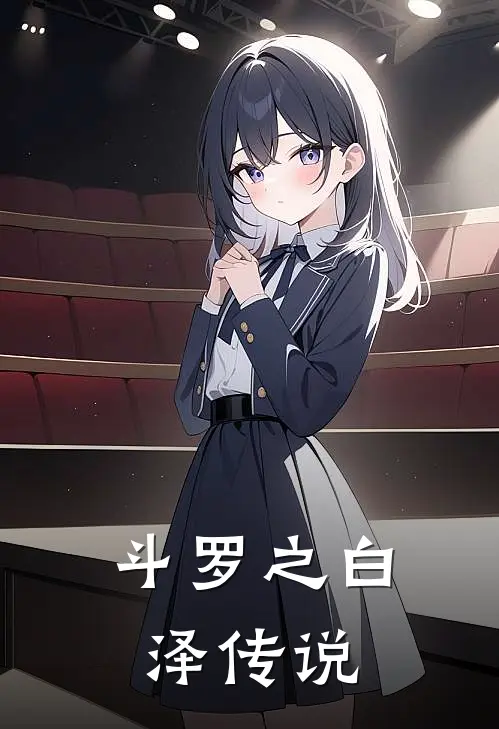斗罗之白泽传说