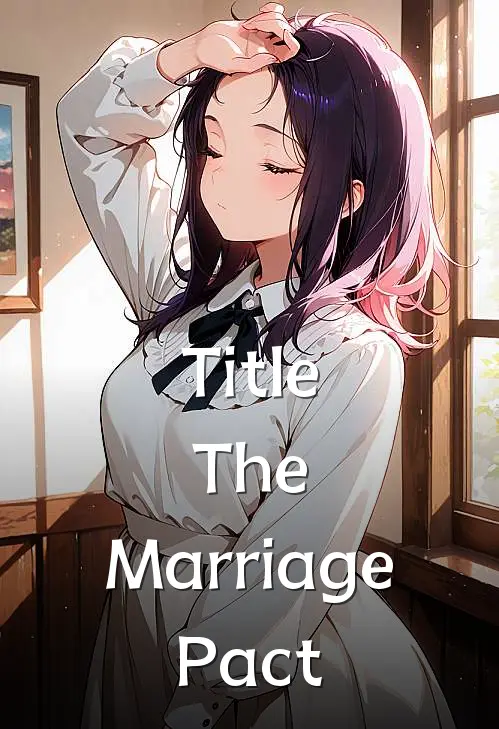 Title:.The.Marriage.Pact