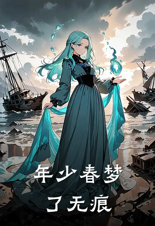 年少春梦了无痕