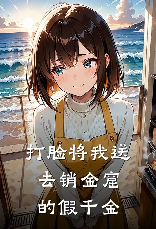 打脸将我送去销金窟的假千金