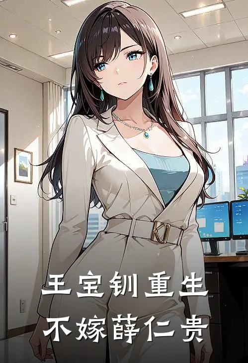 王宝钏重生不嫁薛仁贵