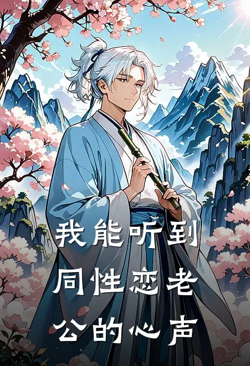 我能听到同性恋老公的心声