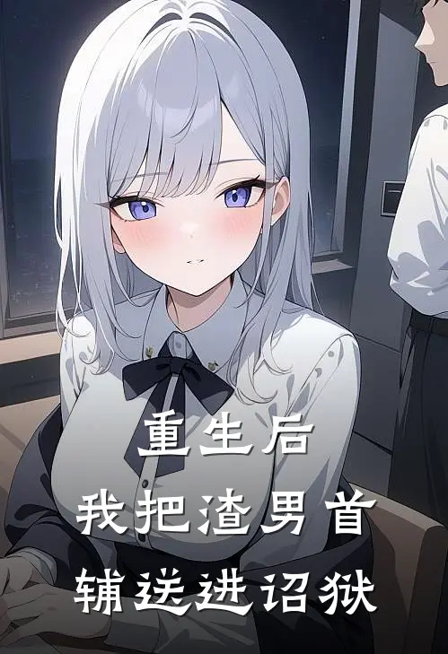 重生后，我把渣男首辅送进诏狱