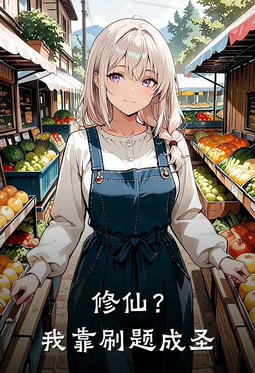 修仙？我靠刷题成圣