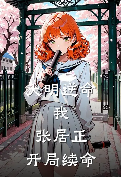 大明逆命：我，张居正，开局续命