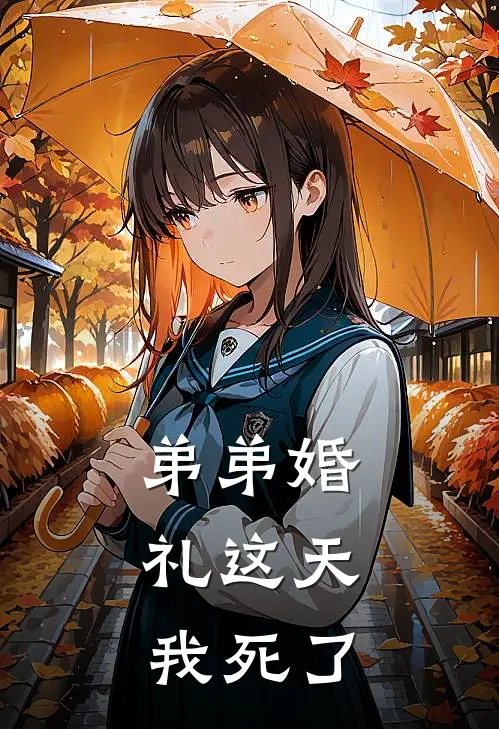 弟弟婚礼这天，我死了