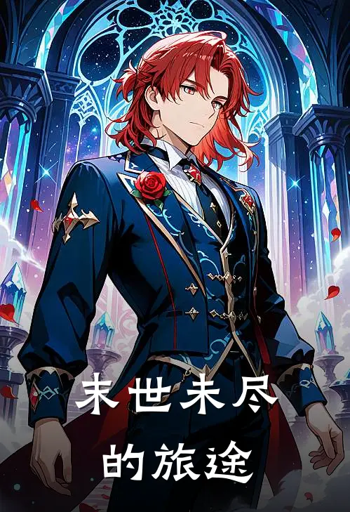 末世未尽的旅途