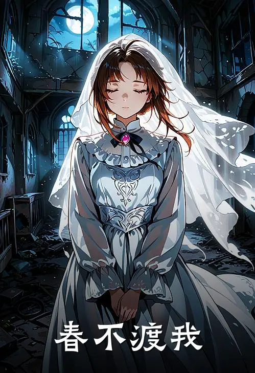 春不渡我