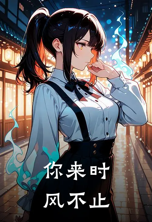 你来时风不止