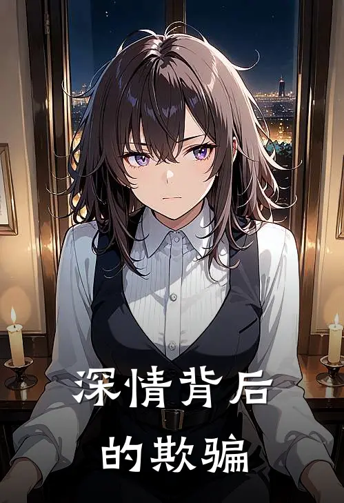 深情背后的欺骗