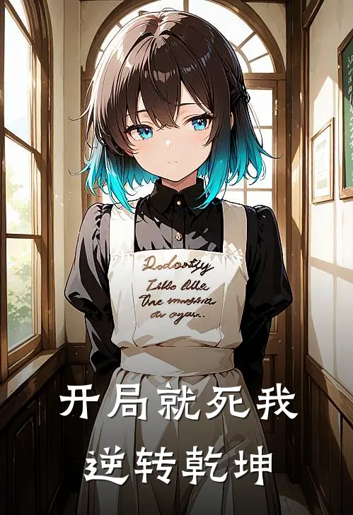 开局就死我逆转乾坤