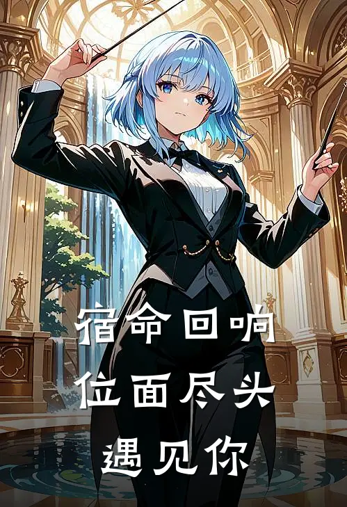 宿命回响：位面尽头遇见你