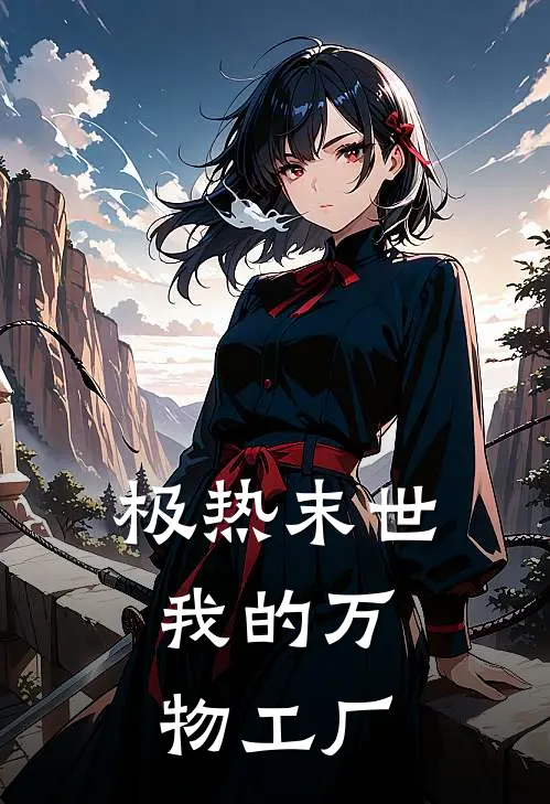 极热末世：我的万物工厂