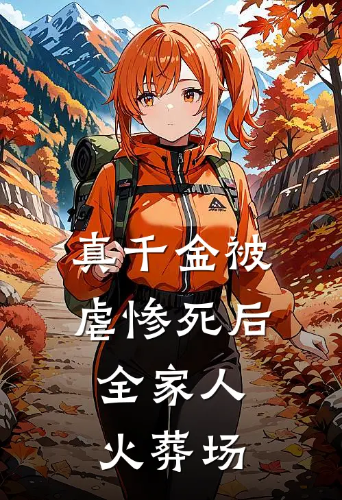 真千金被虐惨死后，全家人火葬场