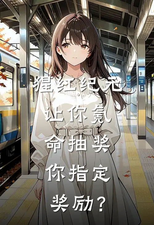 猩红纪元：让你氪命抽奖，你指定奖励？