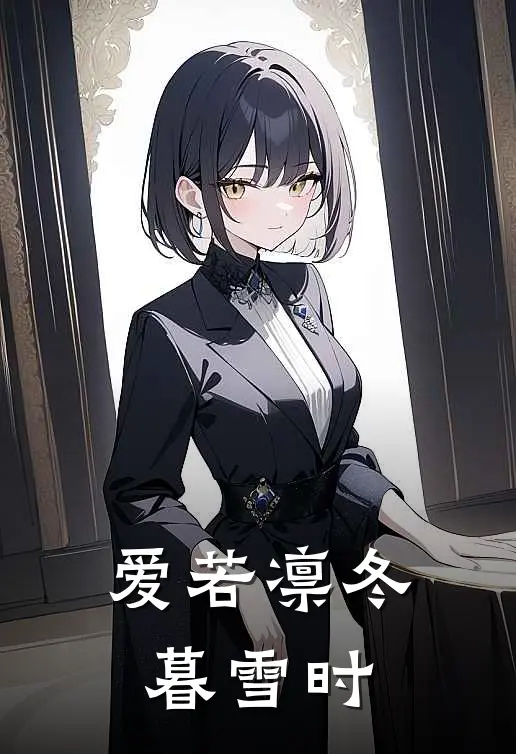 爱若凛冬暮雪时