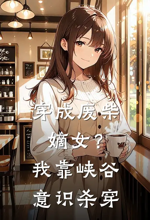 穿成废柴嫡女？我靠峡谷意识杀穿