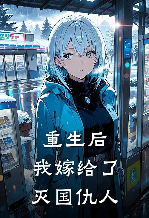 重生后，我嫁给了灭国仇人