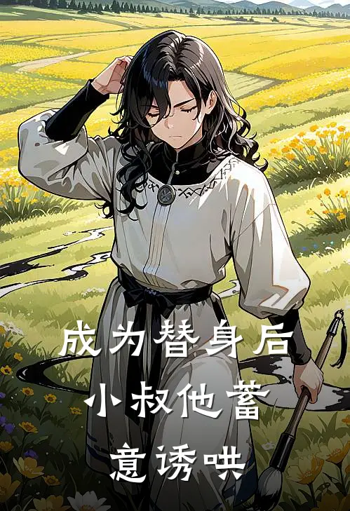 成为替身后，小叔他蓄意诱哄