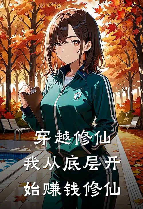 穿越修仙：我从底层开始赚钱修仙