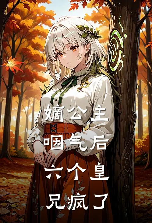 嫡公主咽气后，六个皇兄疯了