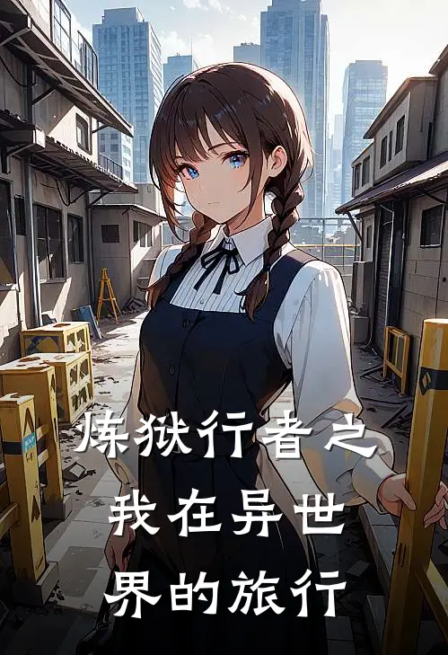 炼狱行者之我在异世界的旅行